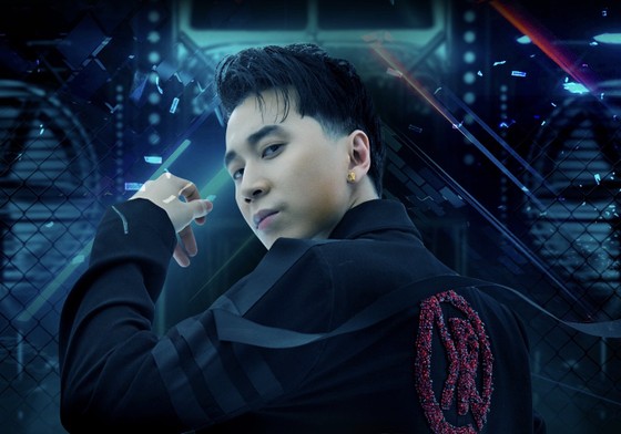 Bộ 6 quyền lực Rap Việt - Mùa 2 chính thức hoàn thiện đội hình với Rhymatic, JustaTee, Binz, Karik, Wowy và LK ảnh 3