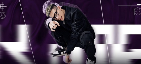 Rapper MCK bật mí về album đầu tay đầy hứa hẹn trong thời gian tới ảnh 3