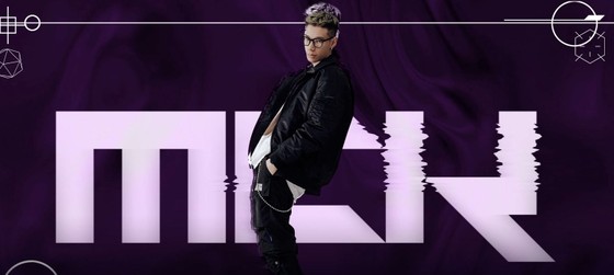 Rapper MCK bật mí về album đầu tay đầy hứa hẹn trong thời gian tới ảnh 4