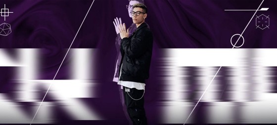 Rapper MCK bật mí về album đầu tay đầy hứa hẹn trong thời gian tới ảnh 1