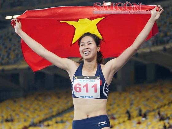 Bảng tổng sắp (ngày 24-8): Việt Nam vẫn xếp thứ 2 ảnh 4