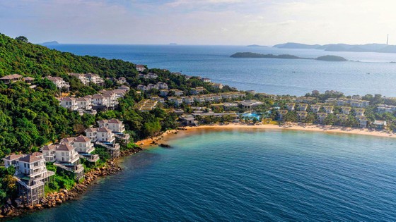 Premier Village Phu Quoc resort kỷ niệm 1 năm khai trương giữa chốn "địa đàng nhân gian" ảnh 3