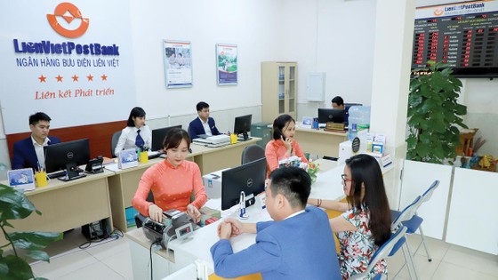 Ví Việt đang dần trở thành ngân hàng bán lẻ trực tuyến ảnh 3