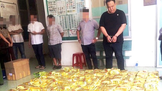 Ma túy “vào không vướng, ra trót lọt” ở Việt Nam: Vì sao? ảnh 1