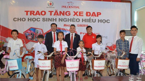 Tư vấn viên bảo hiểm - Người bạn đồng hành thầm lặng ảnh 1