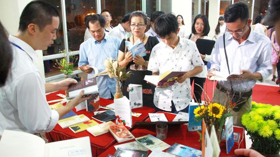 Cơ hội mở rộng kiến thức, kỹ năng làm nghề ảnh 1