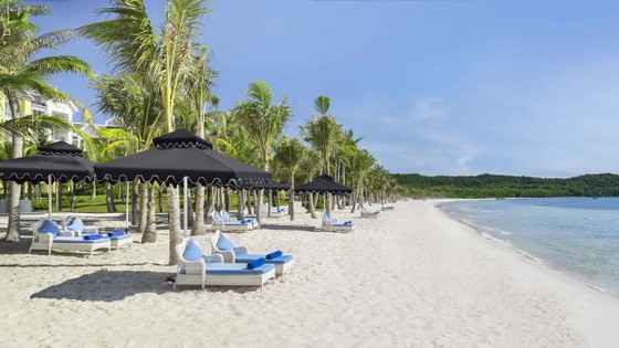 Phú Quốc từng bước "thay da đổi thịt" ảnh 1