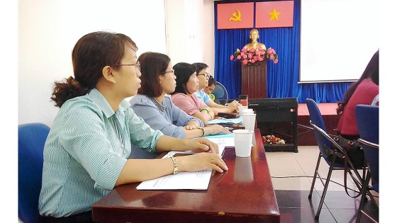 Chung tay giảm thiểu rác thải nhựa ảnh 1