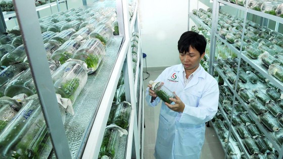 Nghiên cứu phải có địa chỉ ứng dụng ảnh 2