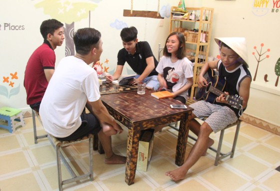 Ký túc xá tư nhân hút sinh viên ảnh 1