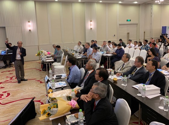 Đổi mới công tác thu hút cán bộ khoa học - công nghệ - Bài 1: Sức hút từ đô thị sáng tạo ảnh 2