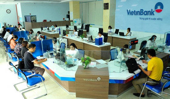 Một loạt ngân hàng sắp tăng vốn khủng từ chia cổ tức ảnh 1