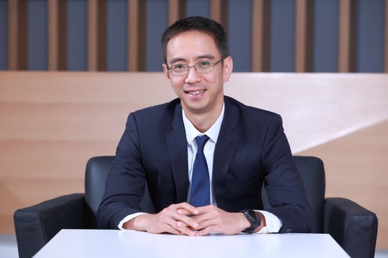 HSBC: Tỷ giá xuống 22.525 đồng/USD cuối năm 2021, doanh nghiệp cần phòng vệ rủi ro ảnh 1