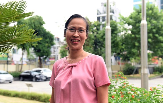 Kỳ thi THPT Quốc gia: Đề thi Anh văn "dễ thở" nhưng khó đạt điểm 7, 8 ảnh 7