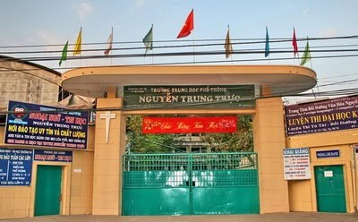 Đánh nhau do mâu thuẫn, 2 học sinh bị thương nặng ảnh 1