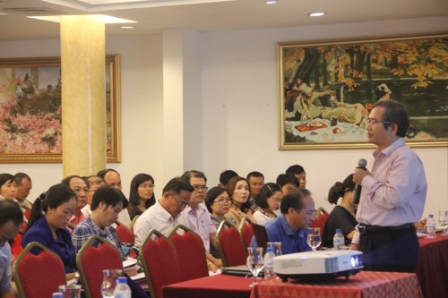 Đổi mới mạnh mẽ phương pháp dạy môn Lịch sử theo chương trình giáo dục phổ thông mới ảnh 2