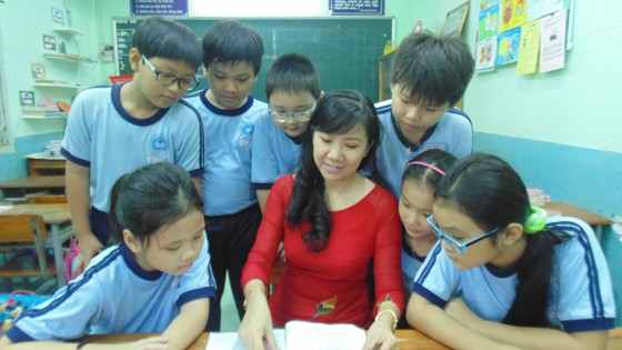 TPHCM: Cơ sở giáo dục chỉ được thu học phí theo số tháng thực học ảnh 1