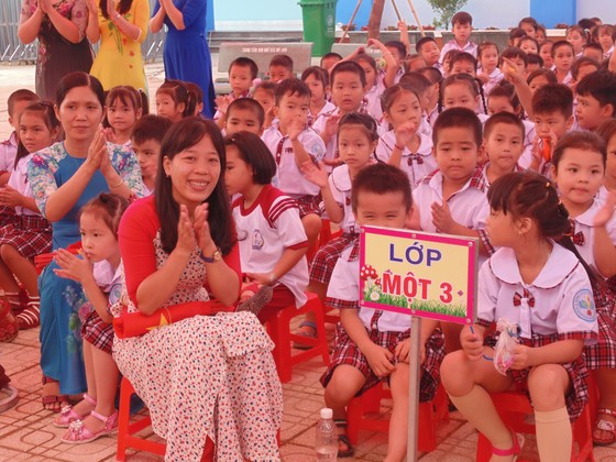 TPHCM: Công bố kế hoạch tuyển sinh đầu cấp năm học 2020-2021 ảnh 1