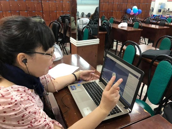 TPHCM: Đề xuất cho học sinh trở lại trường từ đầu tháng 3-2021 ảnh 1