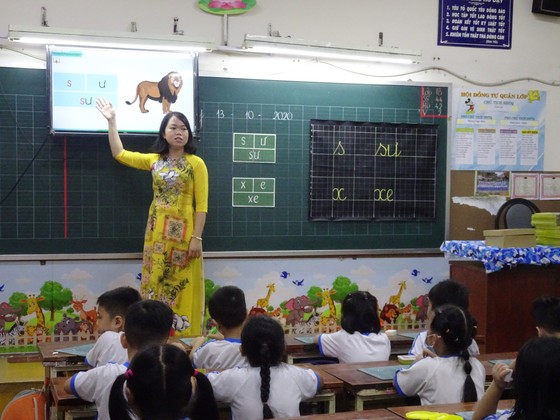 TPHCM sẽ bình ổn học phí các cơ sở giáo dục ngoài công lập ảnh 1