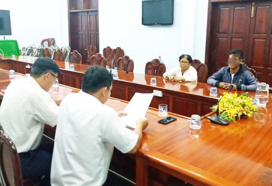 Đăng tin sai sự thật bị phạt 7,5 triệu đồng ảnh 1