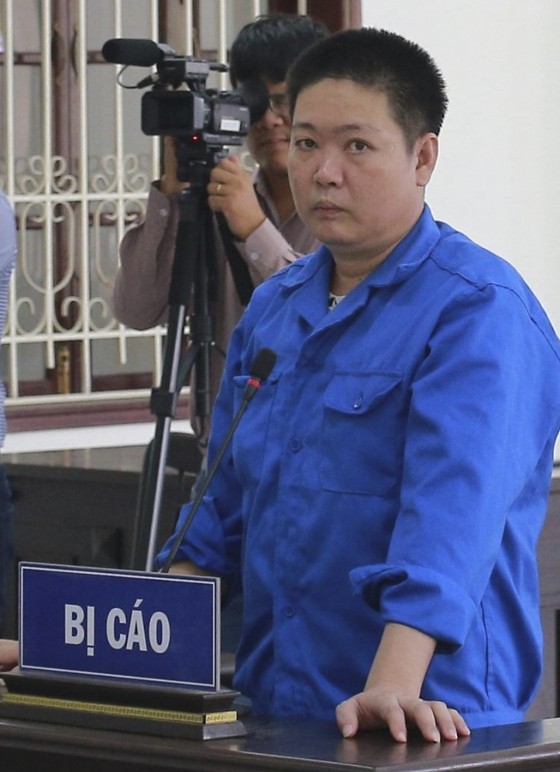 Mượn tiền không cho, đâm luôn chủ nợ ảnh 1