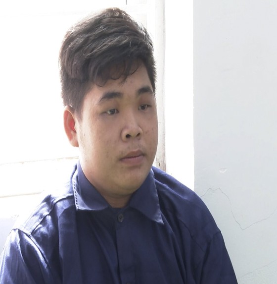 4 thanh niên 6 lần chặn đường 1 học sinh, trấn lột 14 triệu đồng ảnh 1