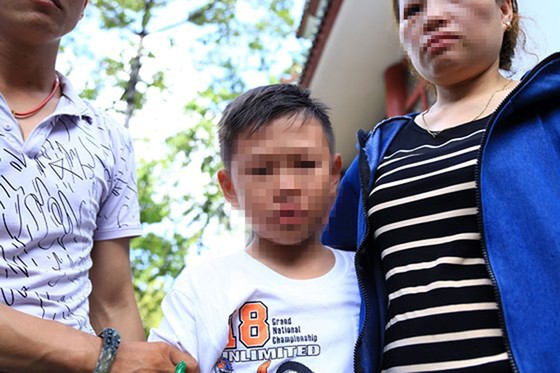 "Hiệp sĩ" Nam và Thôi về an nghỉ tại quê nhà ảnh 2