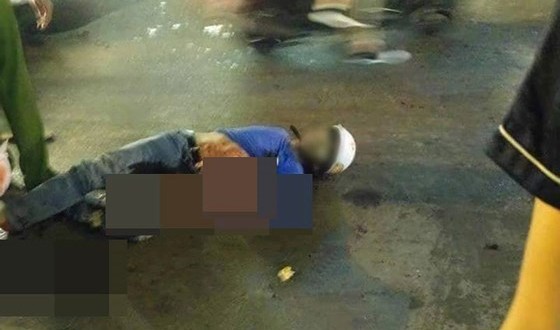 "Hiệp sĩ" Nam và Thôi về an nghỉ tại quê nhà ảnh 1