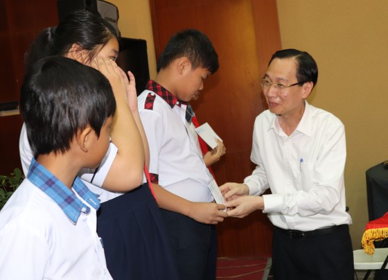 Nỗi lo gửi con tại các cơ sở tư nhân, nhóm trẻ gia đình ảnh 2