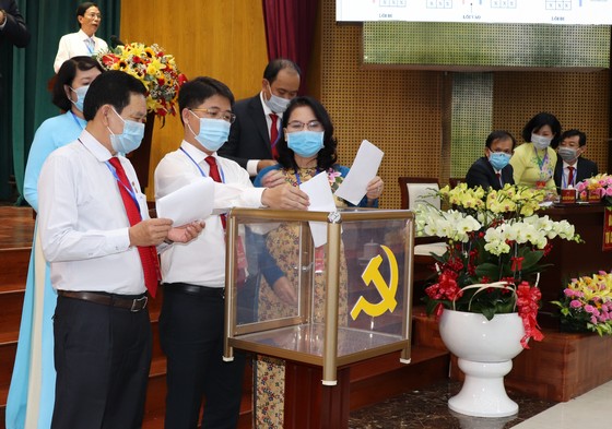 Quận Phú Nhuận: Phát triển các ngành dịch vụ cao cấp ảnh 1