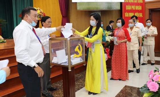 Quận Phú Nhuận: Phát triển các ngành dịch vụ cao cấp ảnh 3