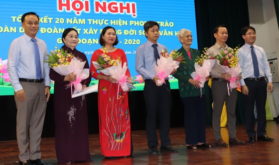 Khơi gợi ý thức tự giác, trách nhiệm của mỗi người dân ảnh 3