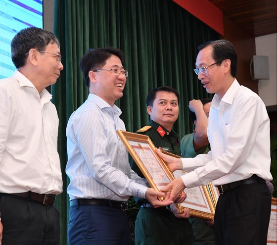 Tạo cơ chế khuyến khích thanh niên phát triển ảnh 3