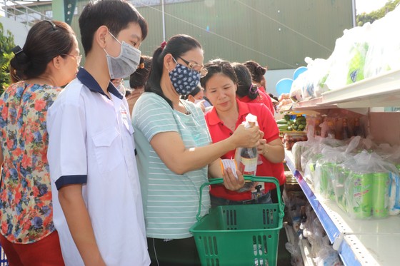 Tuyên truyền nâng cao nhận thức bình đẳng giới ảnh 2