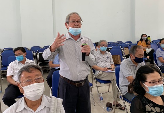 Quan tâm đến các chính sách cho người thu nhập thấp ảnh 3