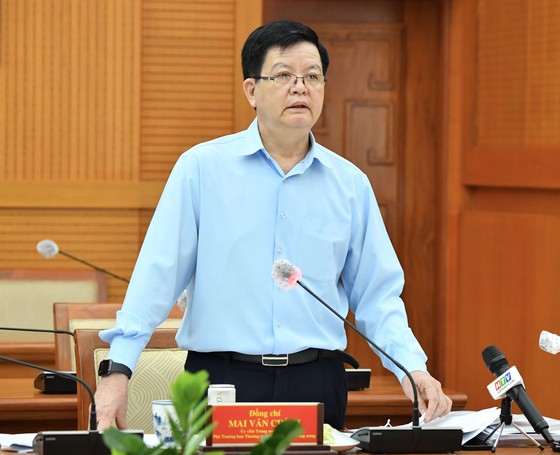 Đảm bảo tốt nhất an sinh xã hội cho người dân ảnh 2