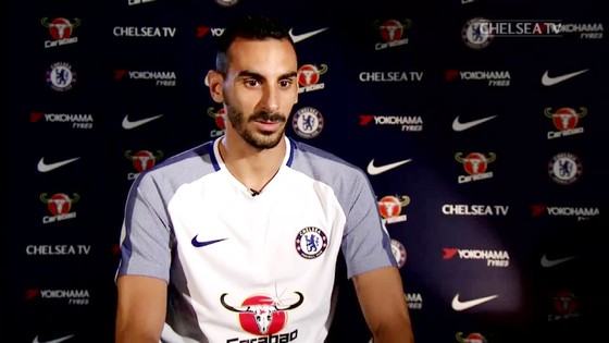 Mùa tuyển quân của Chelsea: 180 triệu mua được những gì? ảnh 1