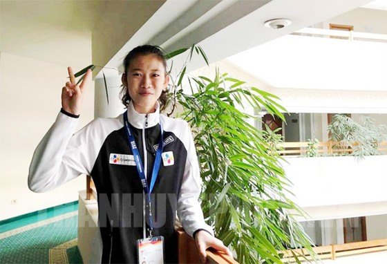 Thể thao Việt Nam giành thêm suất dự Olympic trẻ 2018 ảnh 1