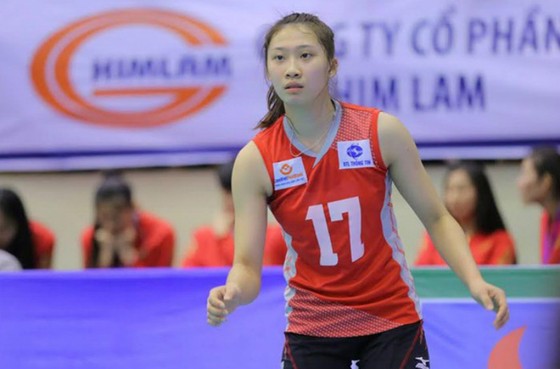 Choáng váng với sự cố ở Đội tuyển bóng chuyền nữ Việt Nam ảnh 1
