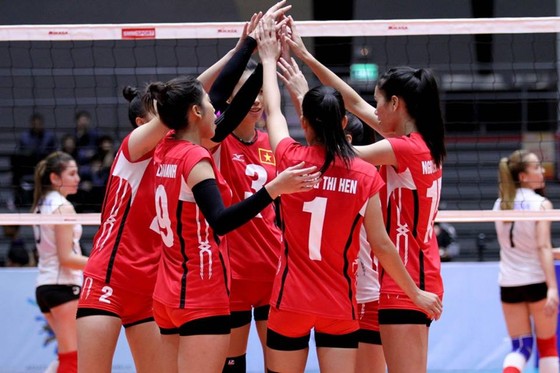 Việt Nam đăng cai giải vô địch U23 nữ châu Á 2019 ảnh 2