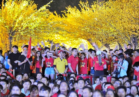 Đội tuyển Việt Nam dừng bước ở Asian Cup 2019: Sự nuối tiếc bao trùm! ảnh 2