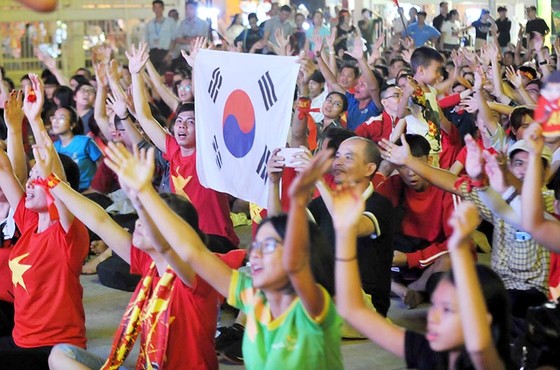 Đội tuyển Việt Nam dừng bước ở Asian Cup 2019: Sự nuối tiếc bao trùm! ảnh 4