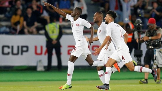 Chung kết Asian Cup 2019: Quật ngã Nhật Bản 3-1, Qatar lên ngôi ấn tượng ảnh 3