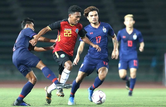 Giải vô địch U22 Đông Nam Á 2019: Tìm “nghiệm đúng” cho SEA Games 30 ảnh 1