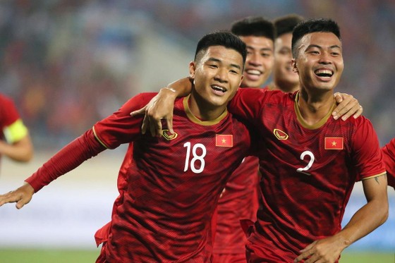 U23 Việt Nam – U23 Indonesia: Áp lực cho đội khách ảnh 1