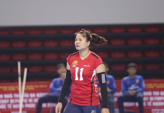 Giải bóng chuyền VĐQG 2019: Kinhphar Quảng Ninh chỉ nuôi mộng… trụ hạng! ảnh 2