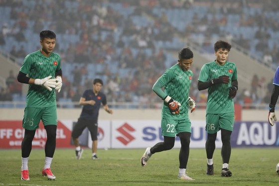 (Trực tiếp): U23 Việt Nam - U23 Thái Lan 4-0: Chiến thắng ngọt ngào ảnh 2