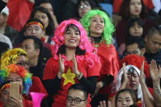 (Trực tiếp): U23 Việt Nam - U23 Thái Lan 4-0: Chiến thắng ngọt ngào ảnh 3