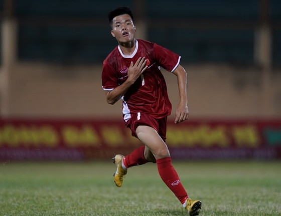 U19 Việt Nam gặp lại Thái Lan trong trận tranh chung kết  ảnh 1